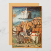 ヴィンテージ天文学天国 (正面/裏面)