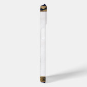 ヴィンテージ天文学、人工球体または肘状球体 Case-Mate iPhoneケース (裏面 / 右)