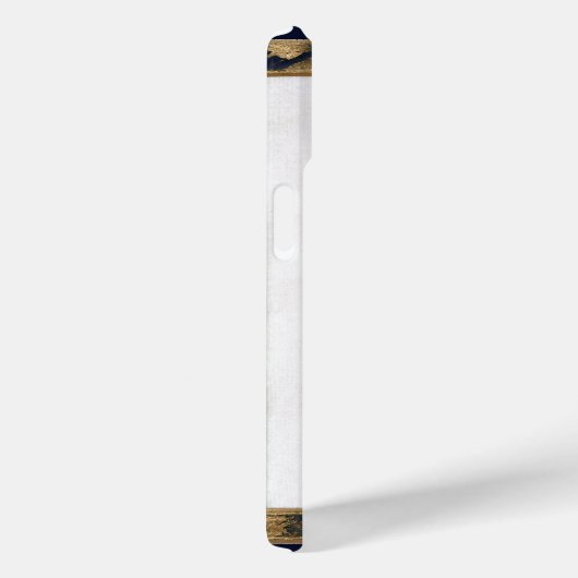 ヴィンテージ天文学、人工球体または肘状球体 Case-Mate iPhoneケース (裏面 / 右)