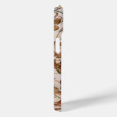 ヴィンテージ天文学，南の空の星座 Case-Mate iPhoneケース (裏面 / 右)