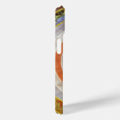 ヴィンテージ天文学 Case-Mate iPhoneケース (裏面 / 右)