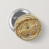 ヴィンテージ天文軌道惑星、アンドレアス・セラリウス 缶バッジ (正面&裏面)