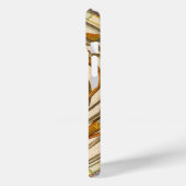 ヴィンテージ天文軌道惑星、アンドレアス・セラリウス Case-Mate iPhoneケース (裏面 / 左)