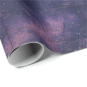 ヴィンテージ天球世界地図(9) ラッピングペーパー (ロールコーナー)