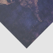 ヴィンテージ天球世界地図(9) 薄葉紙 (詳細)