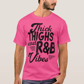 ヴィンテージ太もももRb 90の女性用ビベス Tシャツ