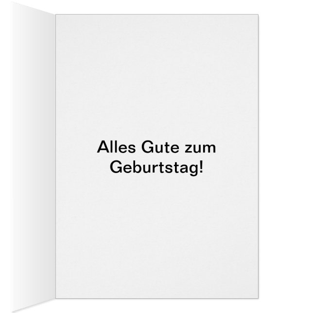 ヴィンテージ女の子と鶏、アレグテズムゲバッツ (内側 (右))