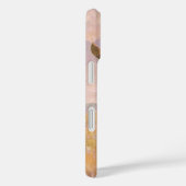 ヴィンテージ女性のカーボーイカウボーイウーマンオンホースバイダントン Case-Mate iPhoneケース (裏面 / 右)