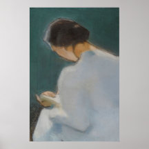 ヴィンテージ女性ポートレート