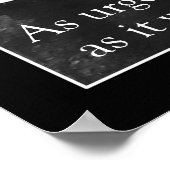 ヴィンテージ女性投票ポスター2 ポスター (角)