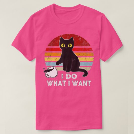 ヴィンテージ好きなことをするパパママ男の子ギ Tシャツ (デザイン正面)