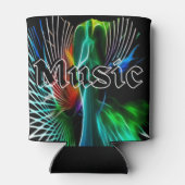 ヴィンテージ妨害 缶クーラー (裏面)