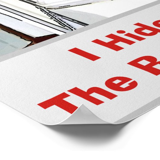 ヴィンテージ妻ポスター編集文字 ポスター (角)