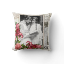 ヴィンテージ姉妹