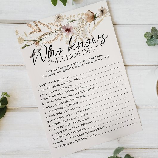 ヴィンテージ嫁を知っている小さなフローラゲー最高のム チラシ