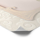 ヴィンテージ子ポスターセット ポスター (角)