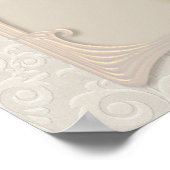 ヴィンテージ子ポスターセット ポスター (角)