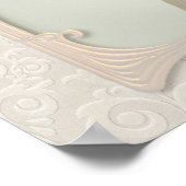 ヴィンテージ子ポスターセット ポスター (角)