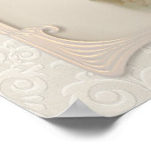 ヴィンテージ子ポスターセット ポスター (角)