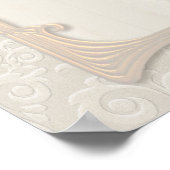 ヴィンテージ子ポスターセット ポスター (角)