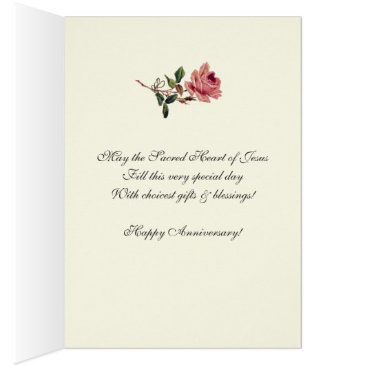 ヴィンテージ宗教ハートイエス記念カトリック (内側 (右))