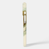 ヴィンテージ宗教ビクトリアン、天使たち Case-Mate iPhoneケース (裏面 / 左)