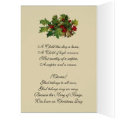 ヴィンテージ宗教ヴァージンマリエズスミュージック (内側 (左))