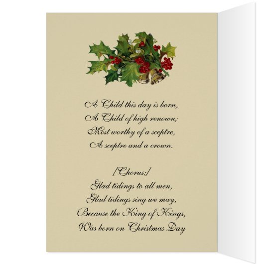 ヴィンテージ宗教ヴァージンマリエズスミュージック (内側 (左))