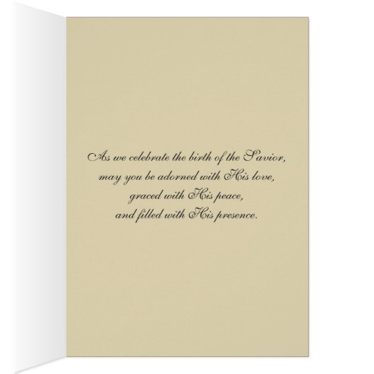 ヴィンテージ宗教ヴァージンマリエズスミュージック (内側 (右))