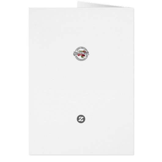 ヴィンテージ宗教的賛美ヴァージンマリーベビーイエス (裏面)