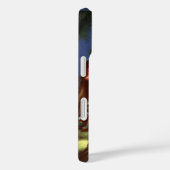 ヴィンテージ宗教、ベツレヘムの星を持つ賢者 Case-Mate iPhoneケース (裏面 / 右)