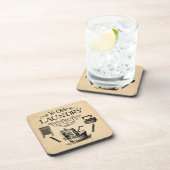 ヴィンテージ室 コースター (右側)