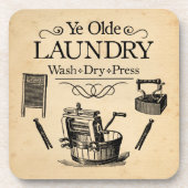 ヴィンテージ室 コースター (正面)