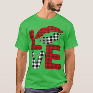 ヴィンテージ家族愛 Tシャツ