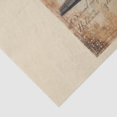 ヴィンテージ密解スターズシリーズデザイン9 薄葉紙 (詳細)