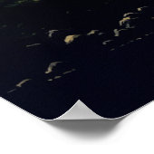 ヴィンテージ富士山アート日本のプリントポスター ポスター (角)