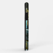 ヴィンテージ寿司作品 Case-Mate iPhoneケース (裏面/右)