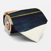 ヴィンテージ小売店舗、マンウィンドウショッピング ネクタイ (ロール)