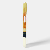 ヴィンテージ小売店舗、マンウィンドウショッピング Case-Mate iPhoneケース (裏面 / 右)