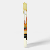 ヴィンテージ小売店舗、マンウィンドウショッピング Case-Mate iPhoneケース (裏面 / 左)