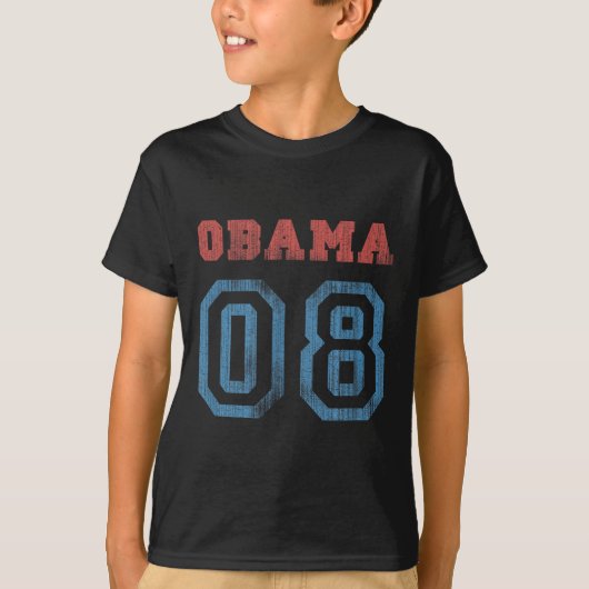 ヴィンテージ小浜08 Tシャツ (正面)