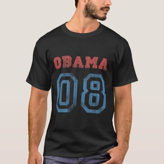 ヴィンテージ小浜08 Tシャツ (正面)
