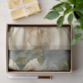 ヴィンテージ小農民の女の子,メアリー・アントワネット時代 薄葉紙 (ギフト)