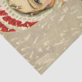 ヴィンテージ少年 薄葉紙 (詳細)