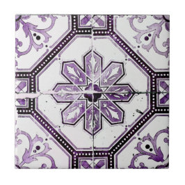 ヴィンテージ履歴タイル タイル