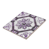 ヴィンテージ履歴タイル タイル (側面)