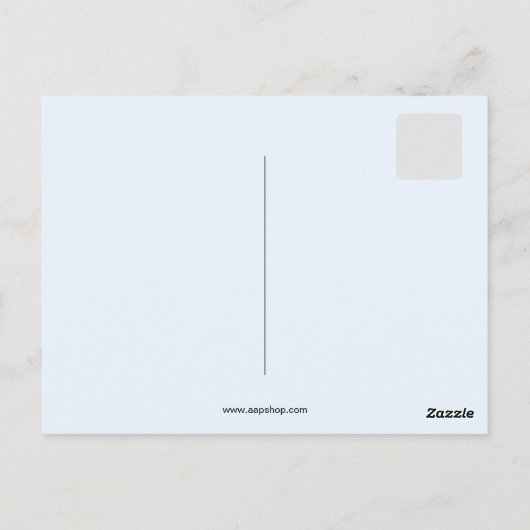 ヴィンテージ山スティーブンフィールドBCカナダ写真 ポストカード (裏面)