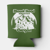 ヴィンテージ山フードナショナルフォレスト 缶クーラー (裏面)