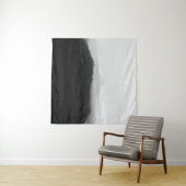 ヴィンテージ山景 タペストリー (インサイチュ(横))