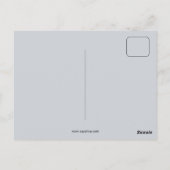 ヴィンテージ州ドレスYeoman Warders Tower of London ポストカード (裏面)